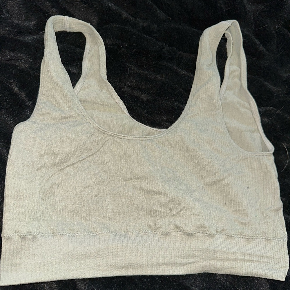 SKIMS bralette